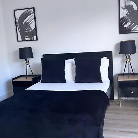 3 Bedroom House Near City Centre Glasgow Sleeps 7 Exterior foto