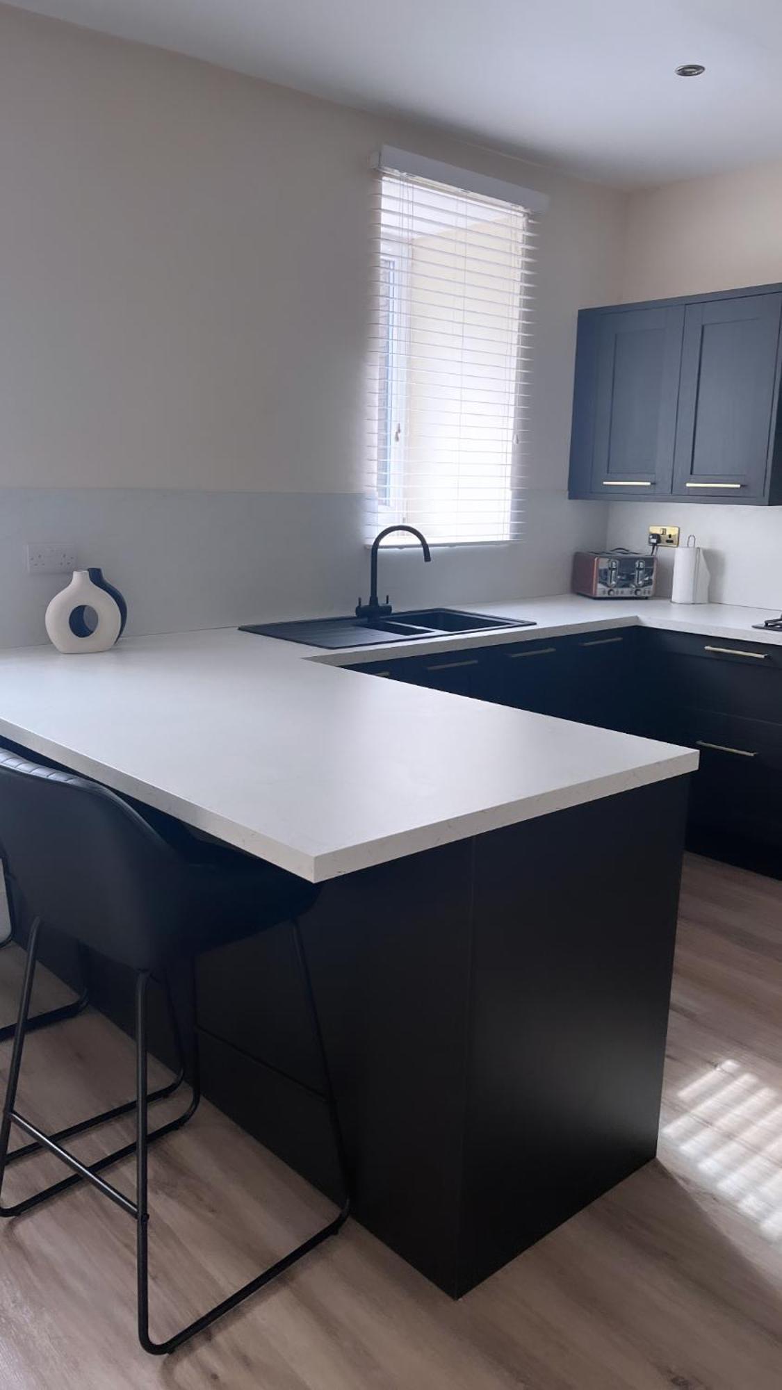 3 Bedroom House Near City Centre Glasgow Sleeps 7 Exterior foto