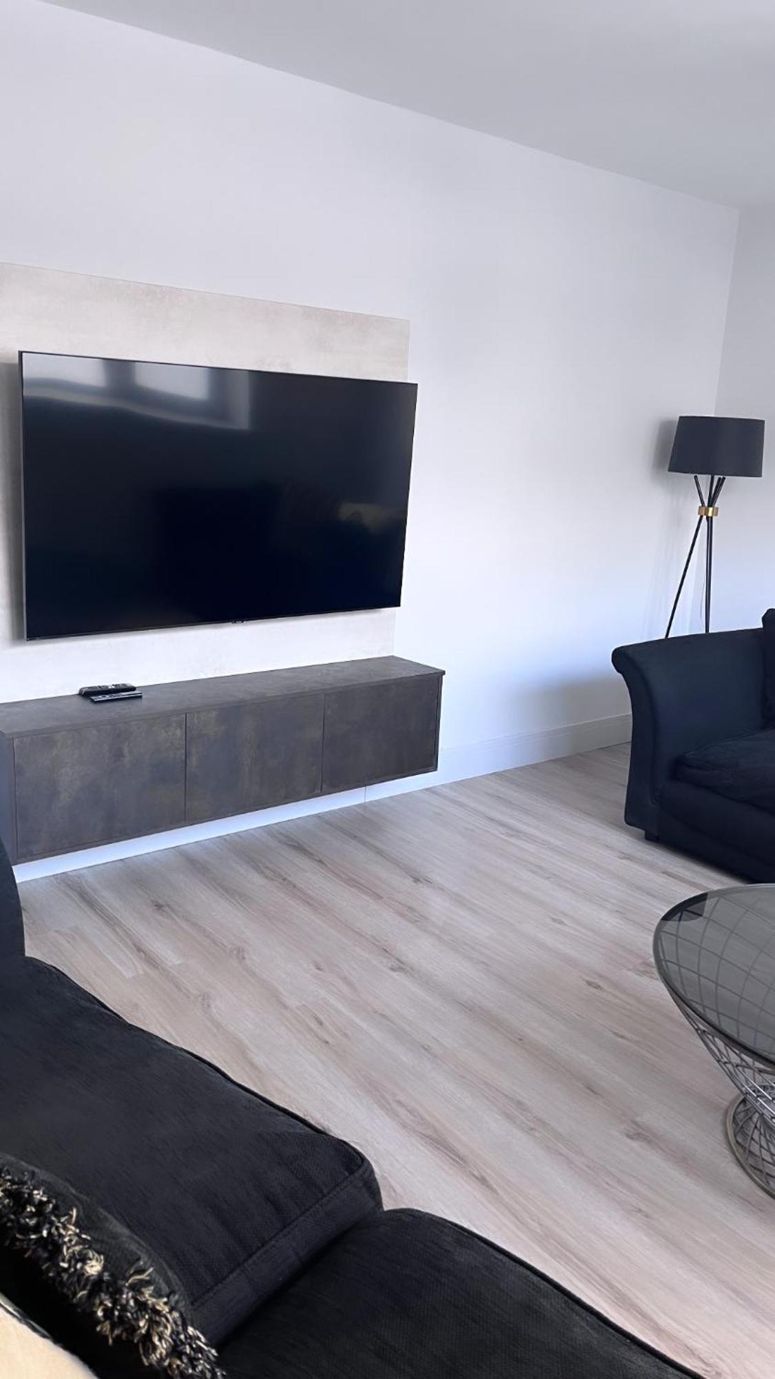 3 Bedroom House Near City Centre Glasgow Sleeps 7 Exterior foto